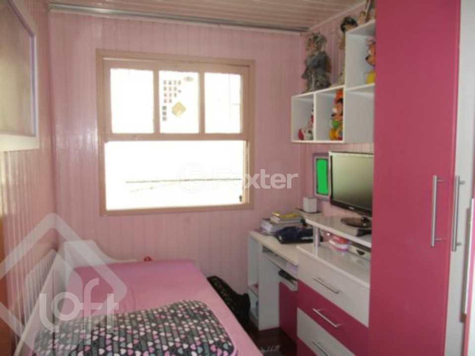 Casa à venda com 3 quartos, 67m² - Foto 8