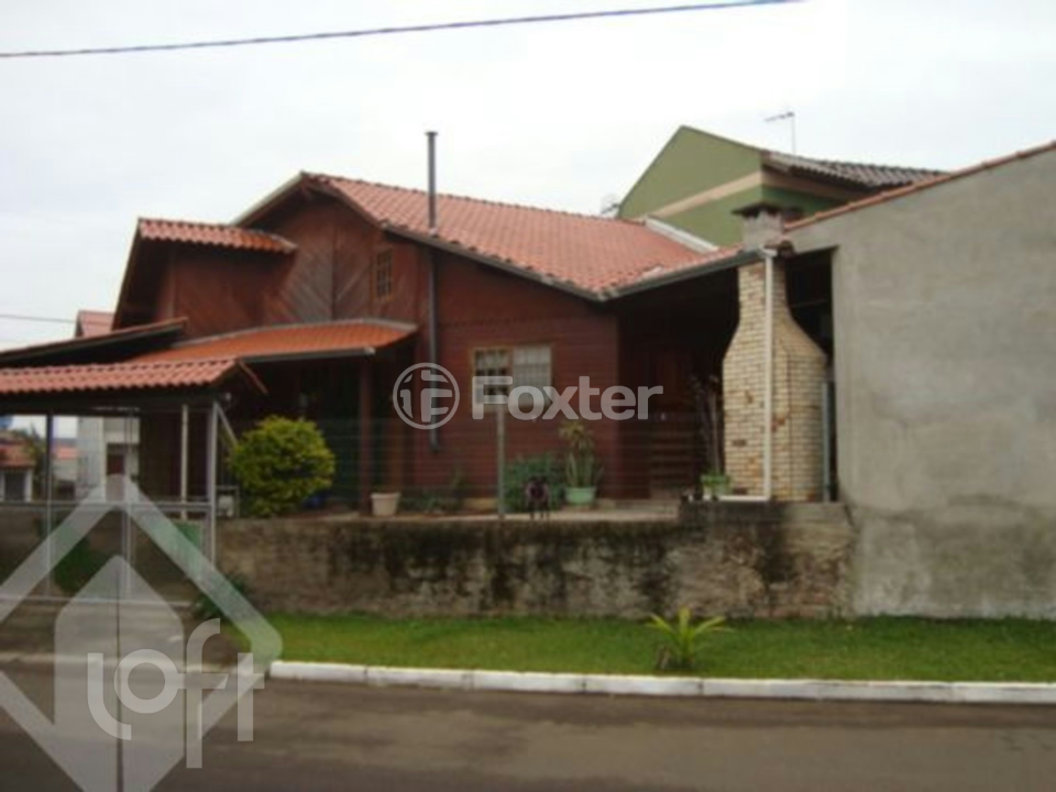 Casa à venda com 4 quartos, 200m² - Foto 5