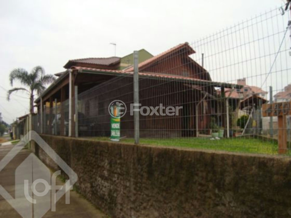 Casa à venda com 4 quartos, 200m² - Foto 3