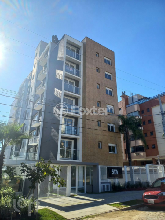 Apartamento à venda com 3 quartos, 86m² - Foto 21