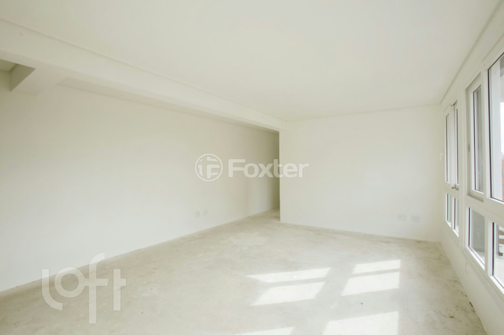 Apartamento à venda com 3 quartos, 86m² - Foto 2