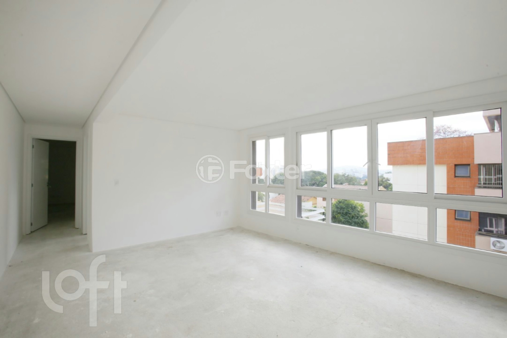 Apartamento à venda com 3 quartos, 86m² - Foto 1
