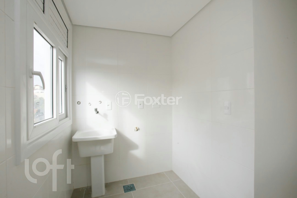 Apartamento à venda com 3 quartos, 86m² - Foto 5