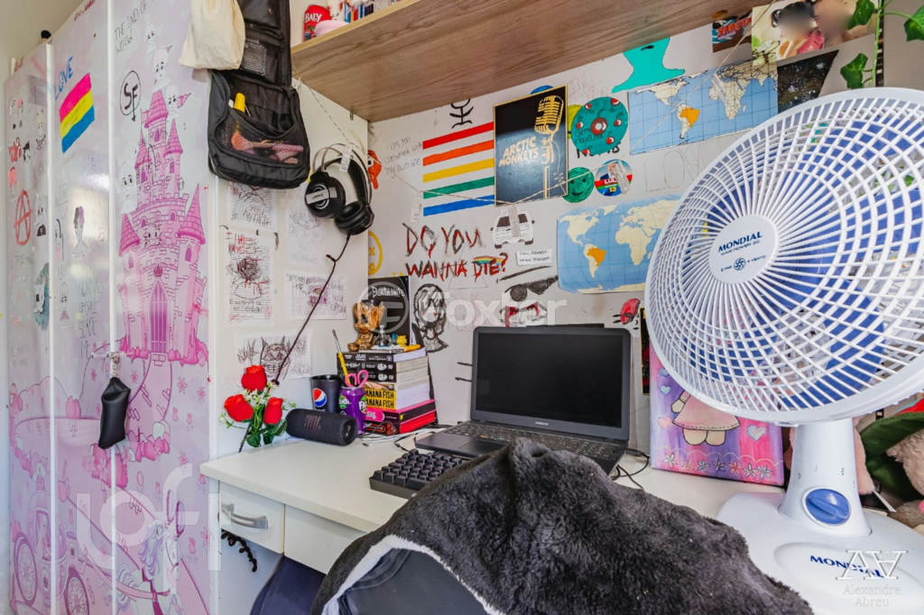 Casa à venda com 2 quartos, 57m² - Foto 10
