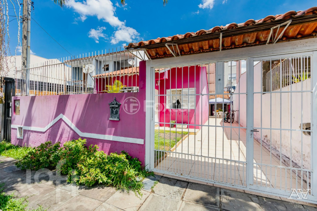 Casa à venda com 2 quartos, 57m² - Foto 27
