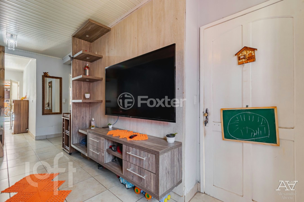 Casa à venda com 2 quartos, 57m² - Foto 3