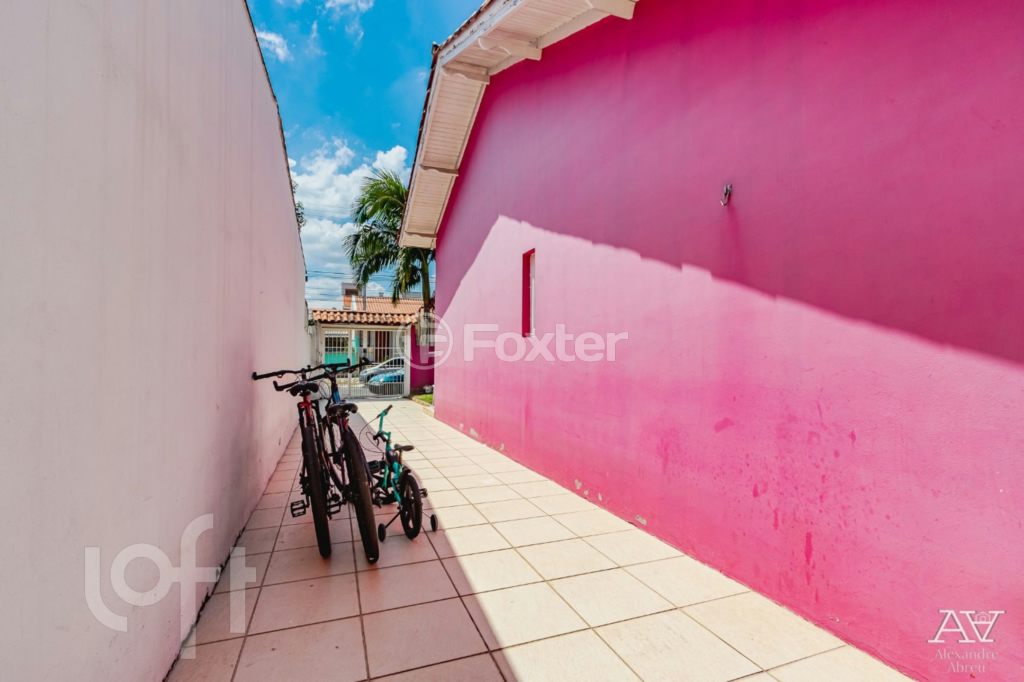 Casa à venda com 2 quartos, 57m² - Foto 25