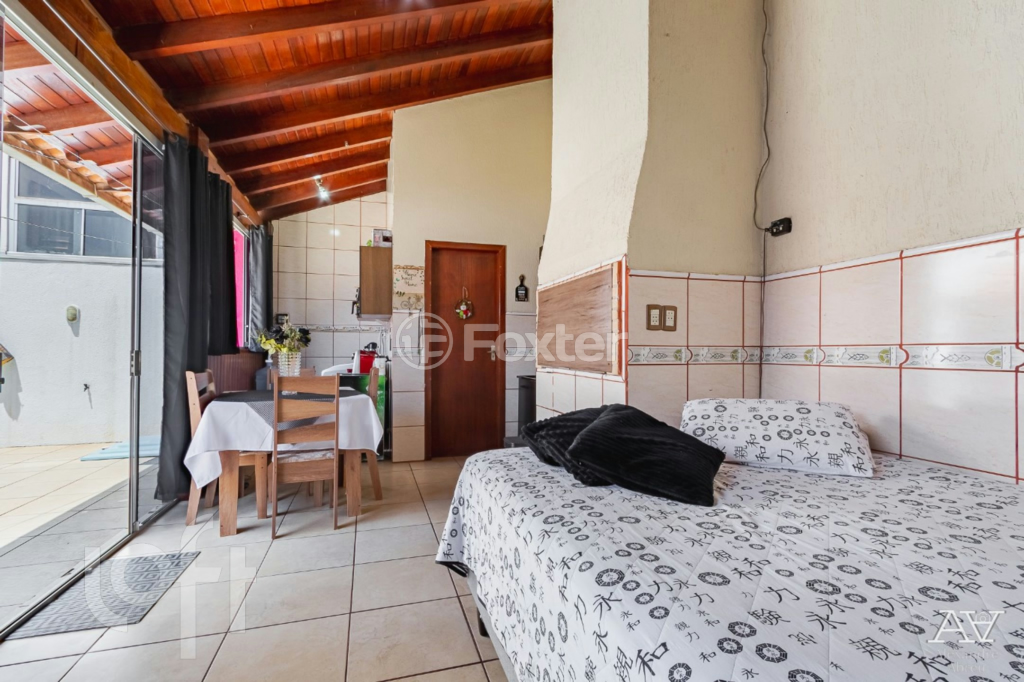 Casa à venda com 2 quartos, 57m² - Foto 22