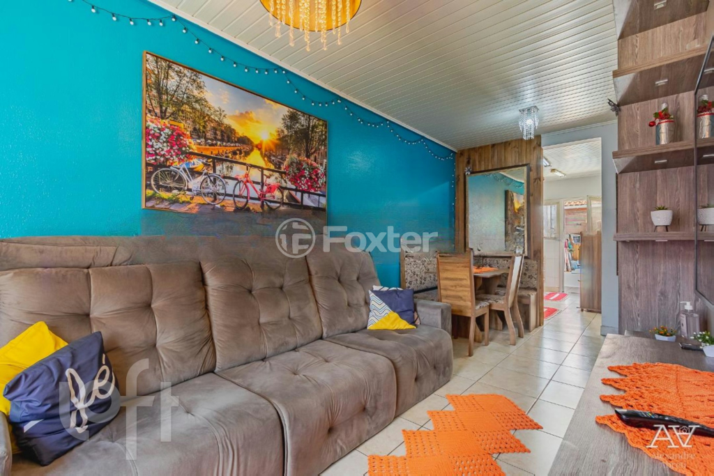 Casa à venda com 2 quartos, 57m² - Foto 2