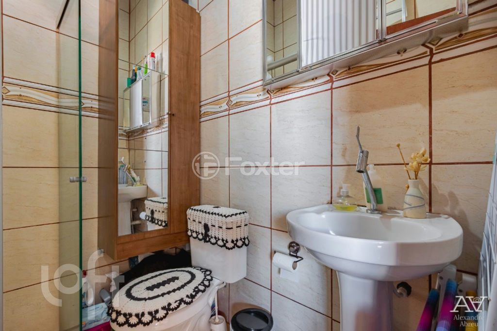 Casa à venda com 2 quartos, 57m² - Foto 24