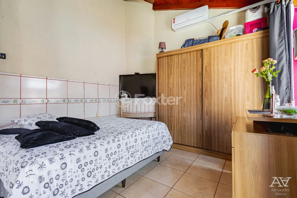 Casa à venda com 2 quartos, 57m² - Foto 20