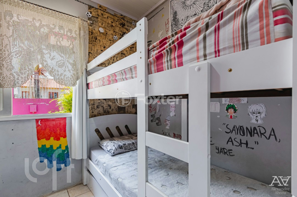 Casa à venda com 2 quartos, 57m² - Foto 9
