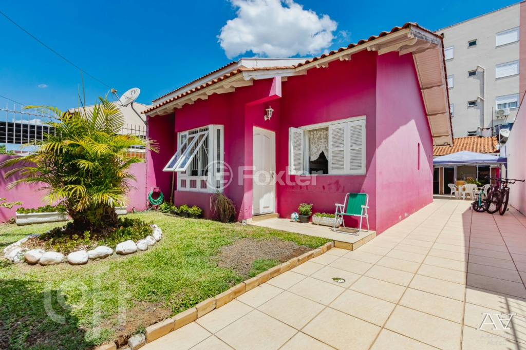 Casa à venda com 2 quartos, 57m² - Foto 26
