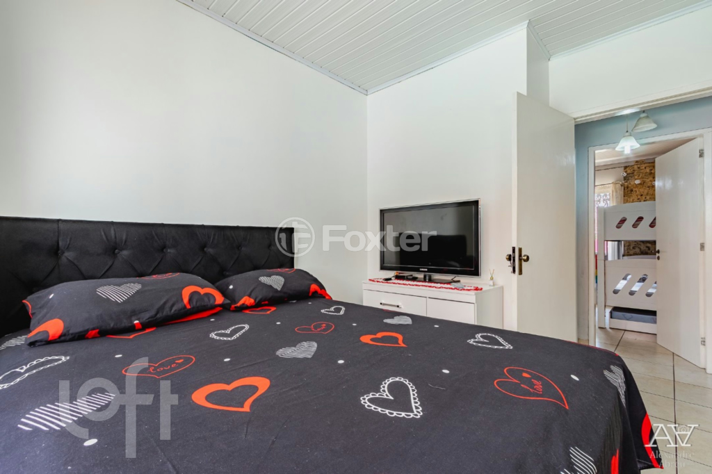 Casa à venda com 2 quartos, 57m² - Foto 13