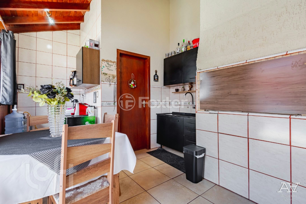 Casa à venda com 2 quartos, 57m² - Foto 21