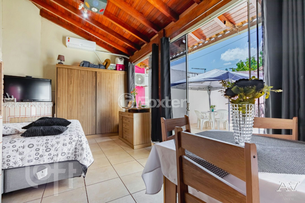 Casa à venda com 2 quartos, 57m² - Foto 23