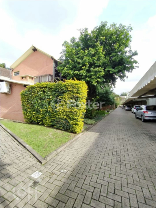 Casa de Condomínio à venda com 2 quartos, 98m² - Foto 21