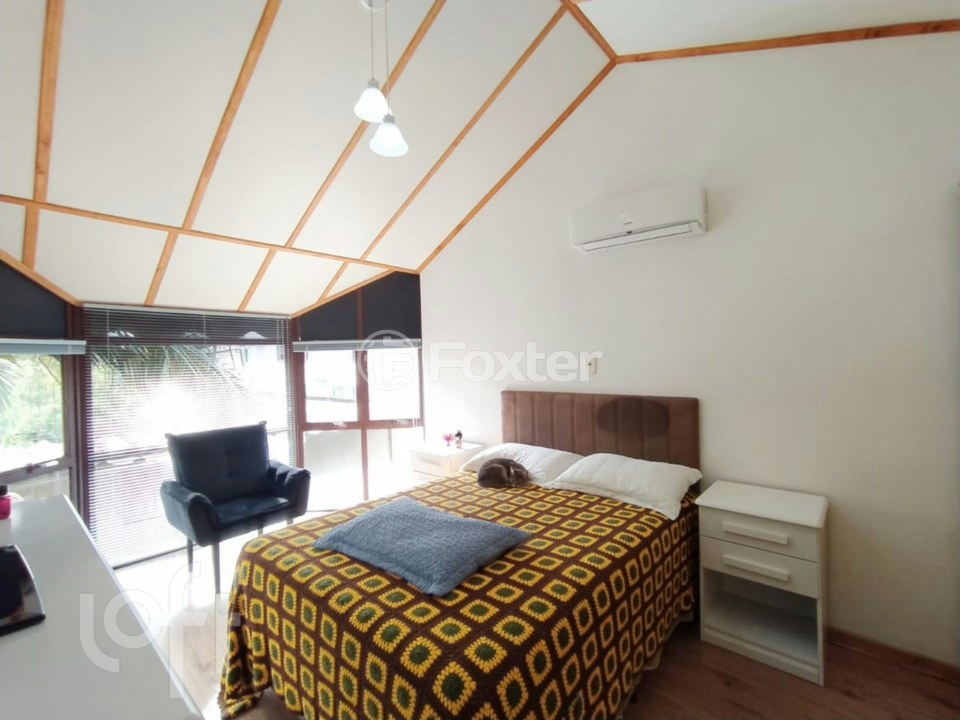 Casa de Condomínio à venda com 2 quartos, 98m² - Foto 12