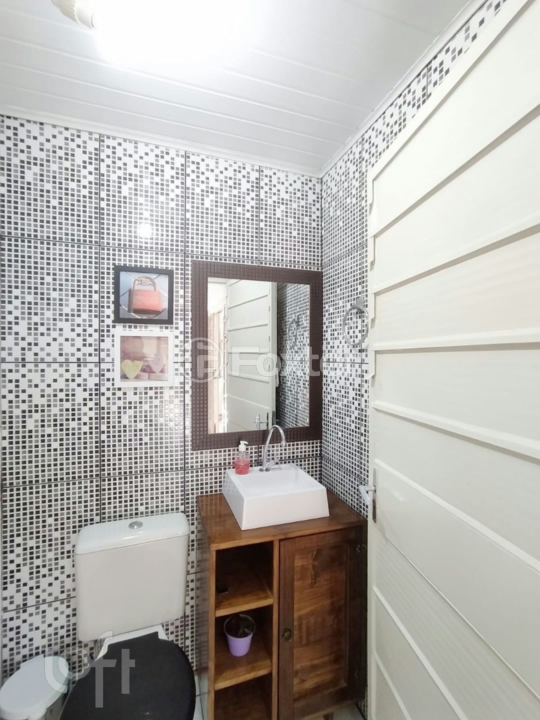 Casa de Condomínio à venda com 2 quartos, 98m² - Foto 11