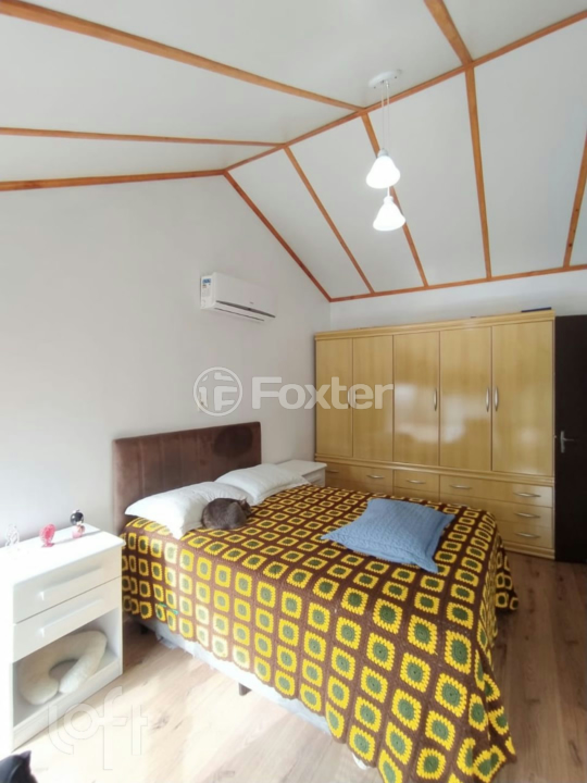 Casa de Condomínio à venda com 2 quartos, 98m² - Foto 14