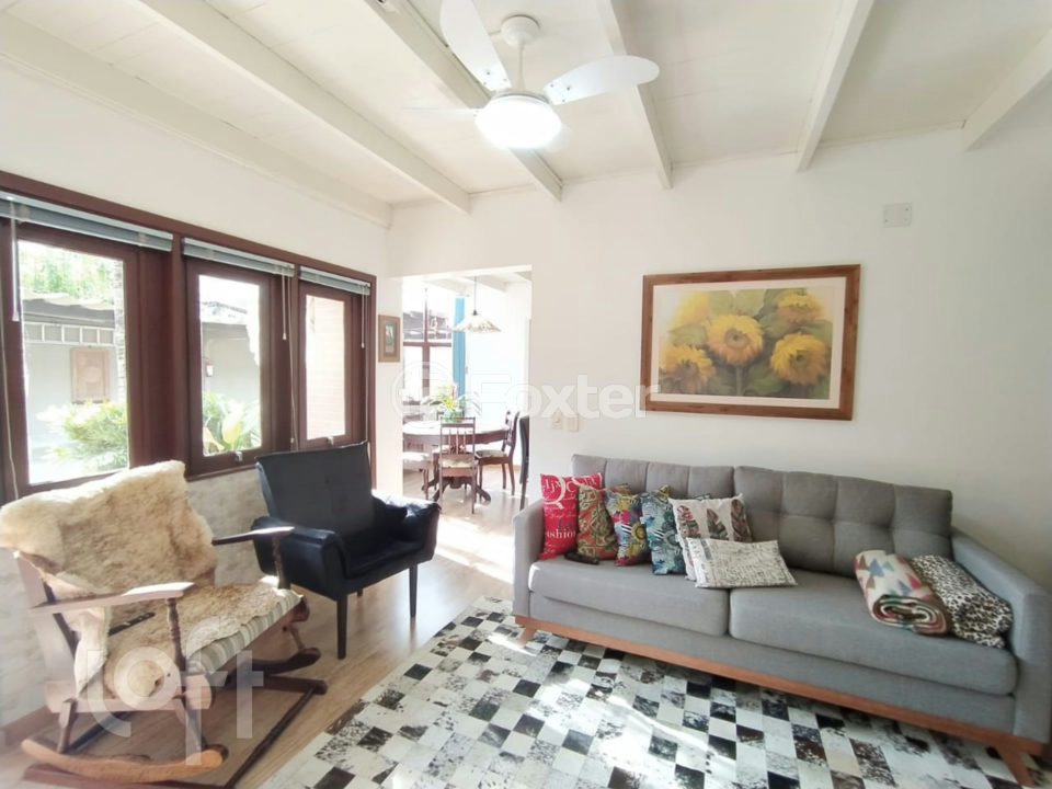 Casa de Condomínio à venda com 2 quartos, 98m² - Foto 4