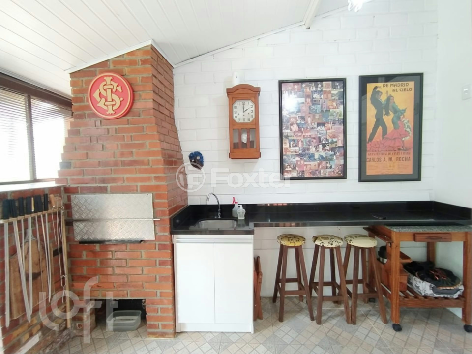 Casa de Condomínio à venda com 2 quartos, 98m² - Foto 8