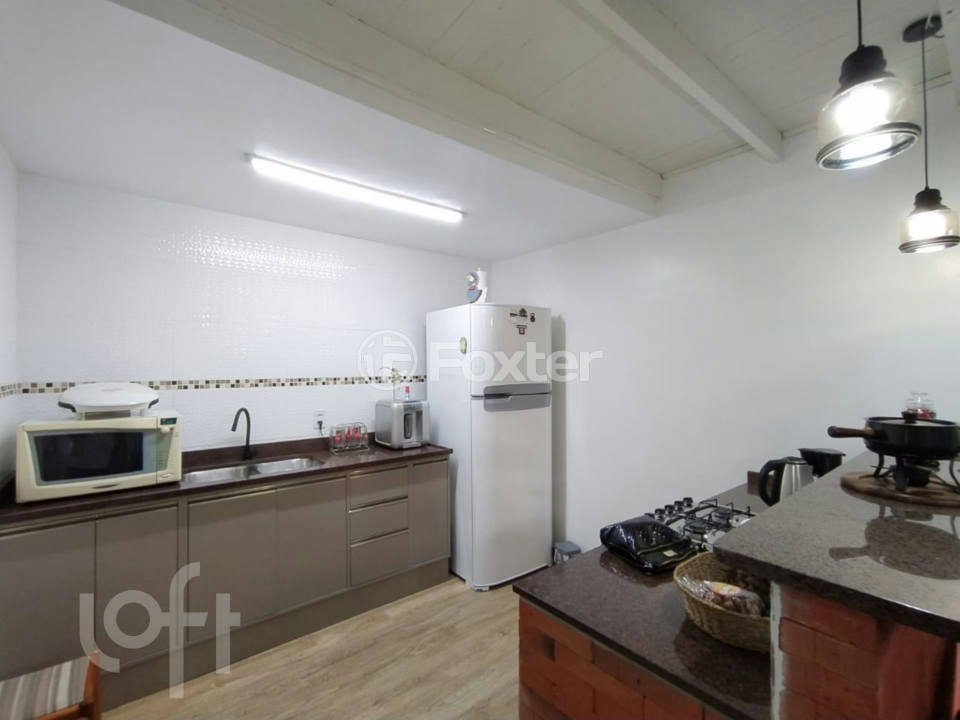 Casa de Condomínio à venda com 2 quartos, 98m² - Foto 5