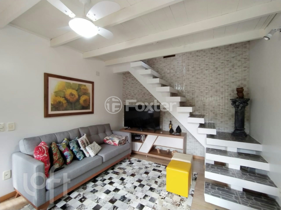 Casa de Condomínio à venda com 2 quartos, 98m² - Foto 2