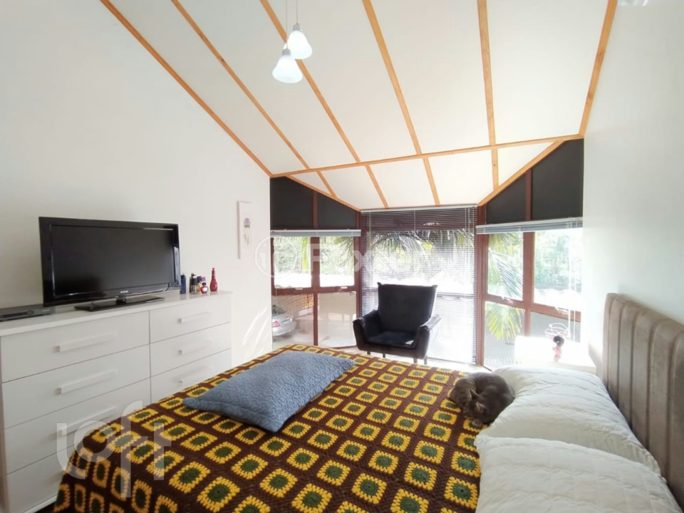 Casa de Condomínio à venda com 2 quartos, 98m² - Foto 13