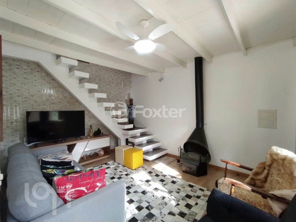 Casa de Condomínio à venda com 2 quartos, 98m² - Foto 3