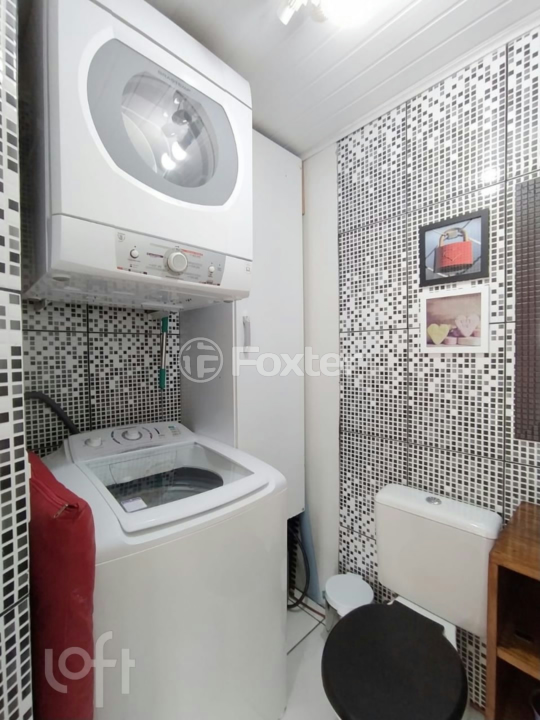 Casa de Condomínio à venda com 2 quartos, 98m² - Foto 10