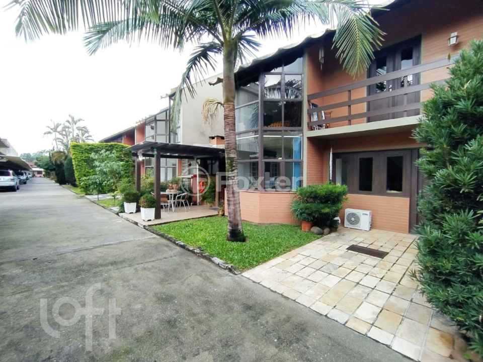 Casa de Condomínio à venda com 2 quartos, 98m² - Foto 24
