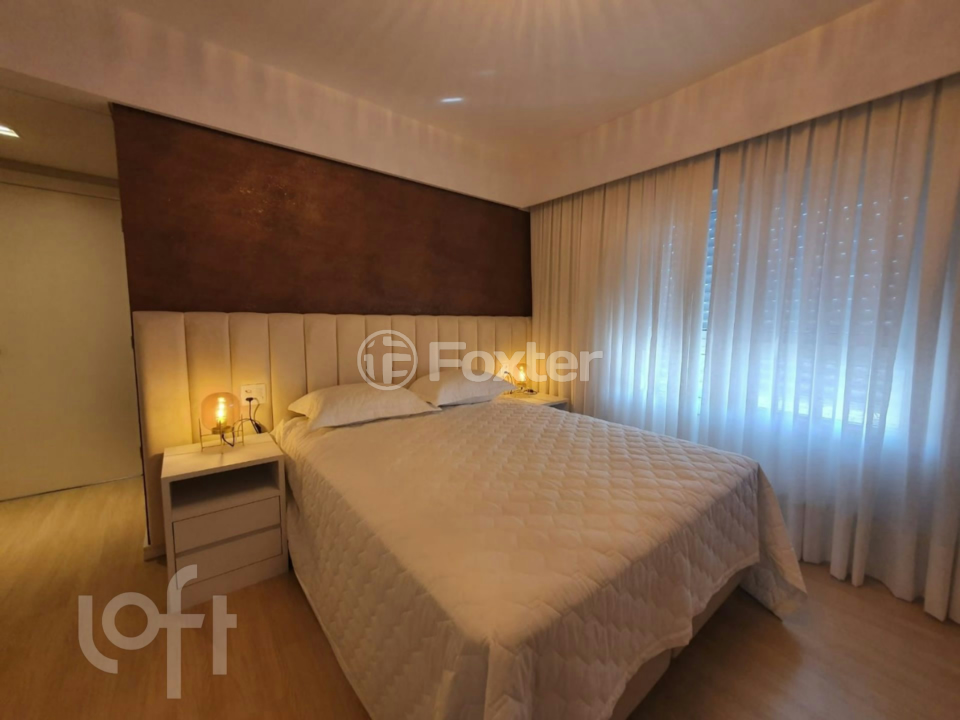 Apartamento à venda com 3 quartos, 100m² - Foto 5
