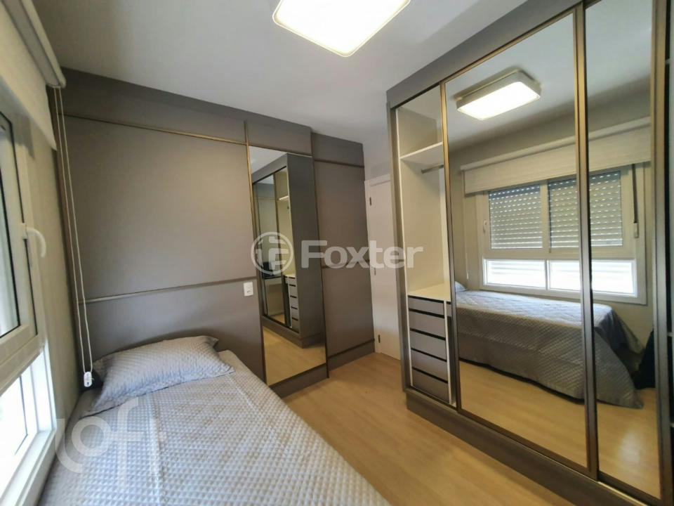 Apartamento à venda com 3 quartos, 100m² - Foto 8