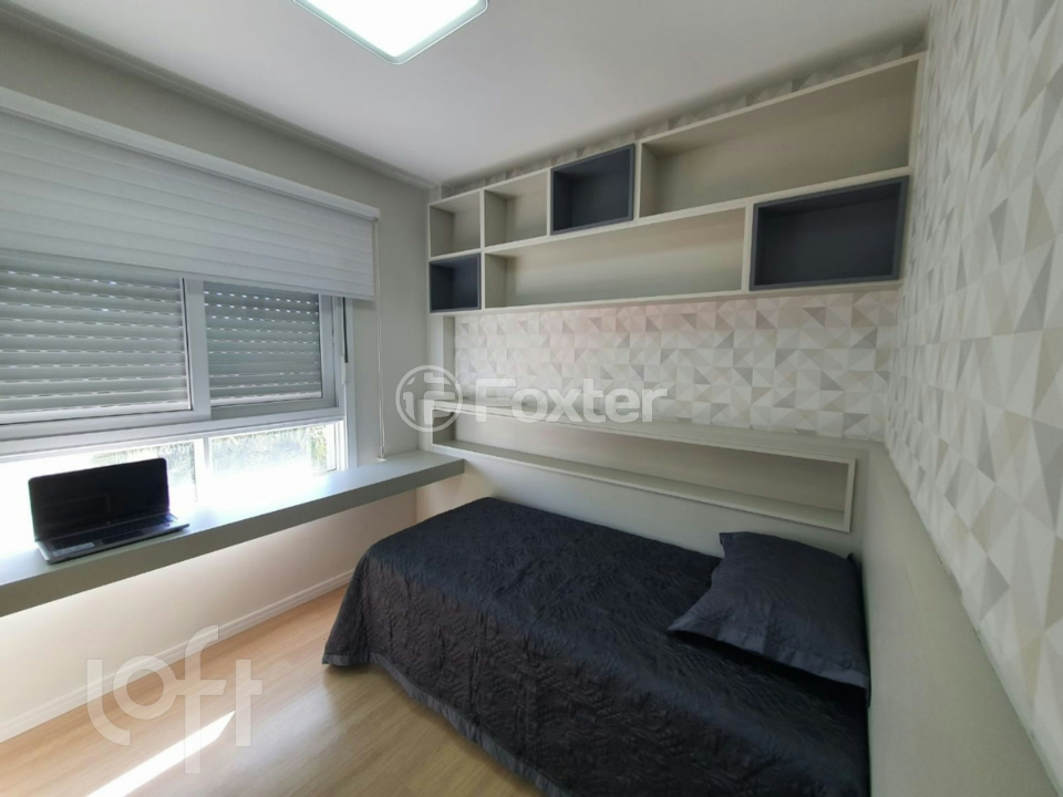 Apartamento à venda com 3 quartos, 100m² - Foto 7