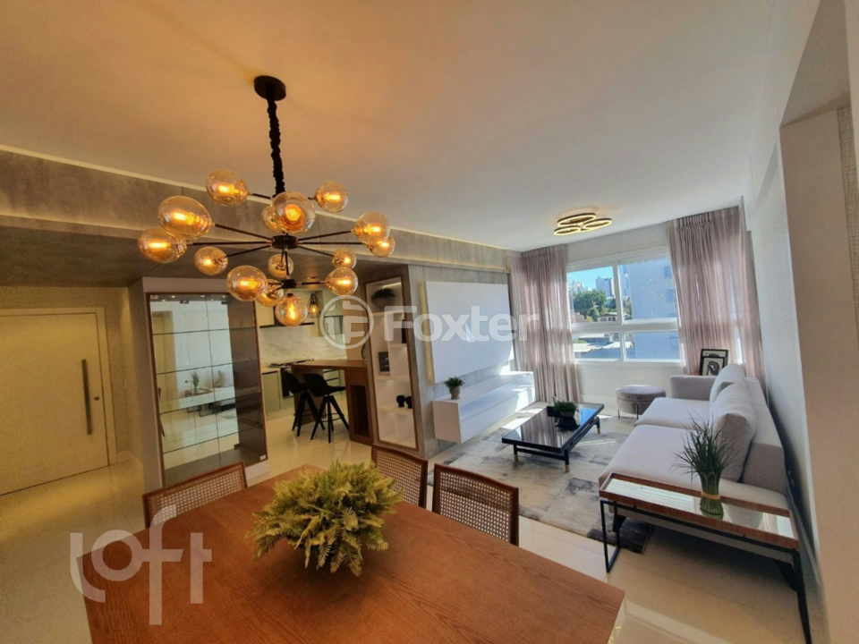 Apartamento à venda com 3 quartos, 100m² - Foto 11