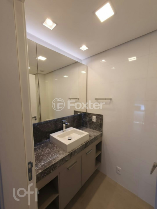 Apartamento à venda com 3 quartos, 100m² - Foto 9
