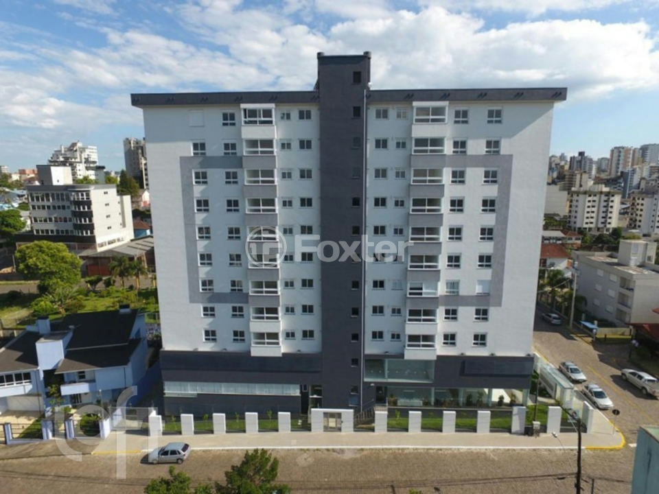 Apartamento à venda com 3 quartos, 100m² - Foto 10