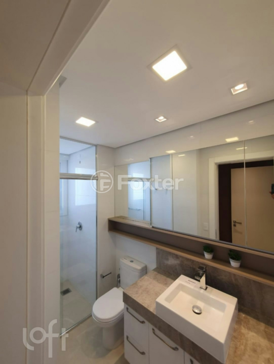 Apartamento à venda com 3 quartos, 100m² - Foto 6