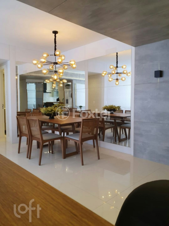 Apartamento à venda com 3 quartos, 100m² - Foto 4