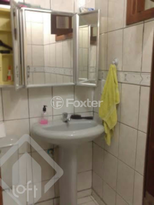 Casa de Condomínio à venda com 2 quartos, 75m² - Foto 7