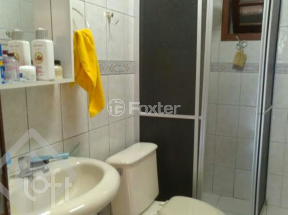 Casa de Condomínio à venda com 2 quartos, 75m² - Foto 15