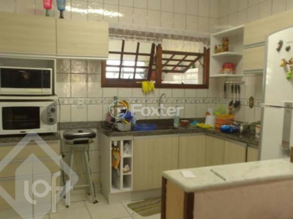 Casa de Condomínio à venda com 2 quartos, 75m² - Foto 3