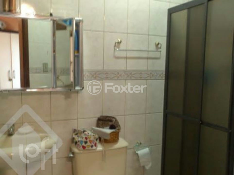 Casa de Condomínio à venda com 2 quartos, 75m² - Foto 10