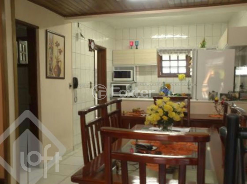 Casa de Condomínio à venda com 2 quartos, 75m² - Foto 2
