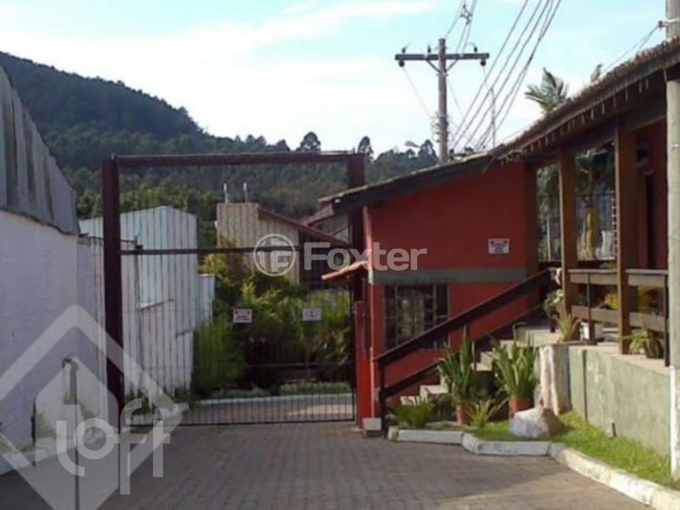 Casa de Condomínio à venda com 2 quartos, 75m² - Foto 18