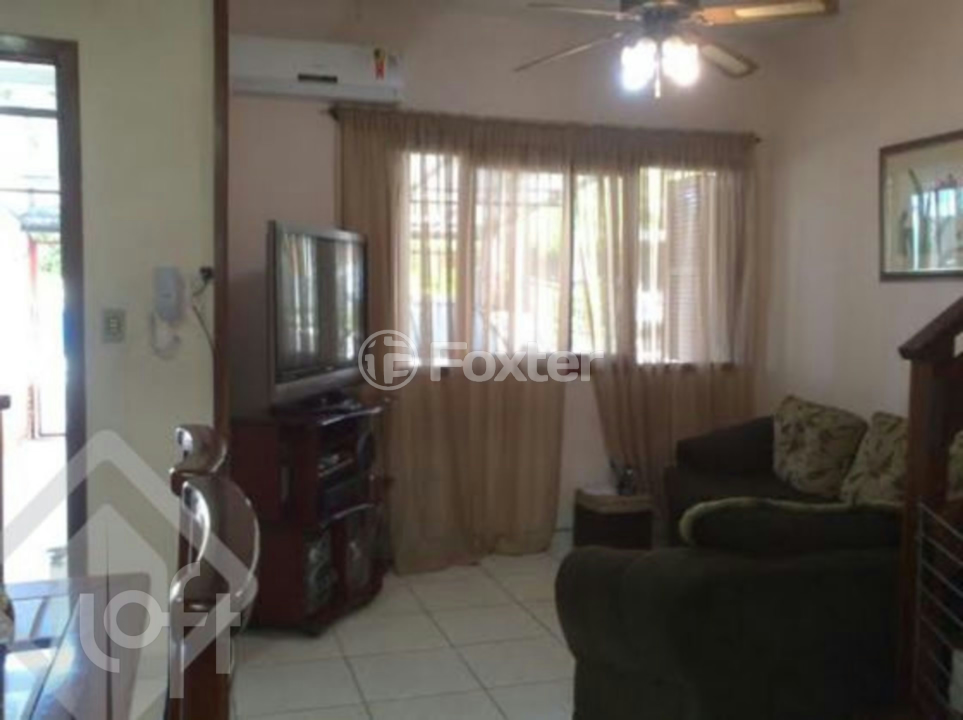 Casa de Condomínio à venda com 2 quartos, 75m² - Foto 6
