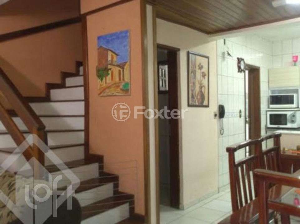Casa de Condomínio à venda com 2 quartos, 75m² - Foto 1