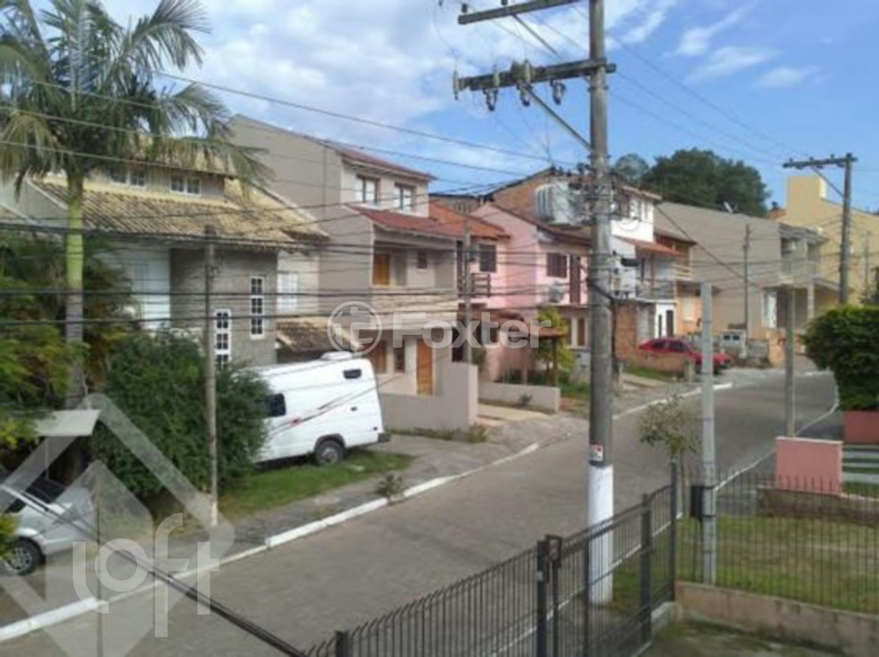 Casa de Condomínio à venda com 2 quartos, 75m² - Foto 17