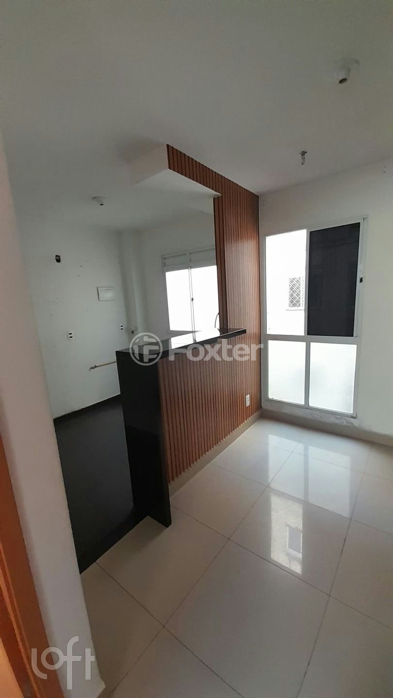 Apartamento à venda com 2 quartos, 39m² - Foto 7